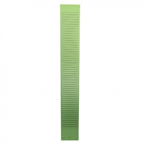 Nobo T-Card Size 4 Panel with 54 Slot