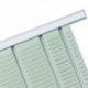 Nobo T-Card Size 24 Planning Link Bars