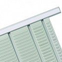 Nobo T-Card Size 24 Planning Link Bars