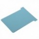 Nobo T-Card Size 2 Lt.Blu Pk100