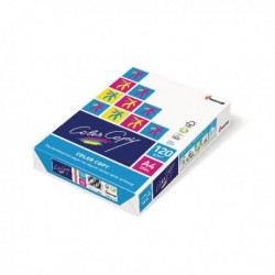 Color Copy A4 White Paper 120gsm PK250