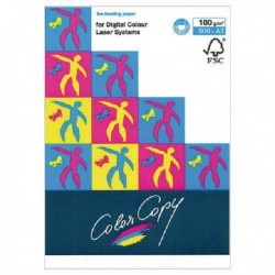 Color Copy A3 White Paper 100gsm PK500