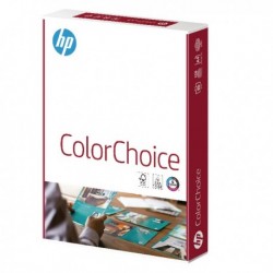 HP Color Choice Laser A3 120GSM Wht P250