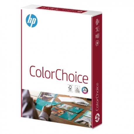 HP Color Choice Laser A3 120GSM Wht P250