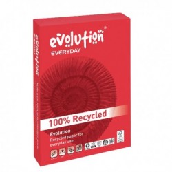 Evolution Everyday A3 Paper Ream 80g