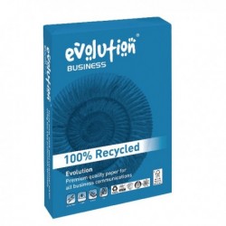 Evolution Business A3 Paper Ream 80g