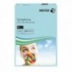 Xerox Symphony Tint Blue A4 Paper Ream