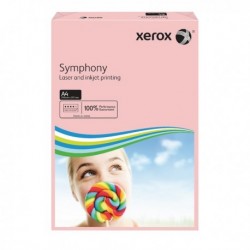Xerox Symphony Past Pink A4 Paper Ream