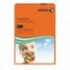Xerox Symphony Deep Orange A4 Paper Ream