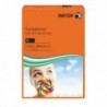 Xerox Symphony Deep Orange A4 Paper Ream
