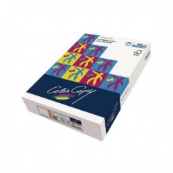 Color Copy White A4 Paper 100gsm PK500