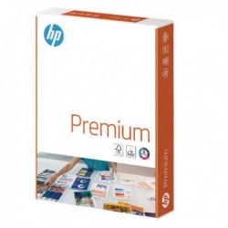 HP Premium A4 80GSM WHITE PK2500