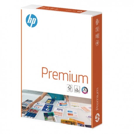 HP Premium A4 80GSM WHITE PK2500
