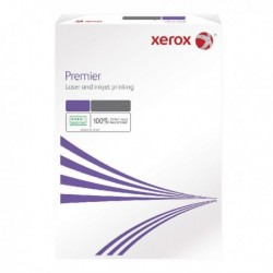 Xerox A4 White Premier Paper 80g 5xReams