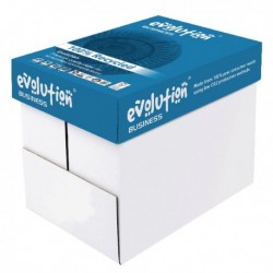 Evolution Business A4 Paper 5xReams 80g
