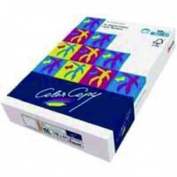 Color Copy White A4 Paper 90gsm PK500