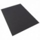 Black A4 Office Card 210gsm Pk20