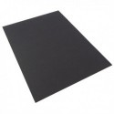 Black A4 Office Card 210gsm Pk20