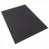 Black A4 Office Card 210gsm Pk20