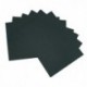 Black A3 Office Card 210gsm Pk20
