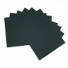 Black A3 Office Card 210gsm Pk20
