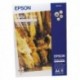 Epson Matt H/Weight A4 Photo Paper Pk50