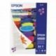 Epson H/Weight D-Sided A4 Matte Photo