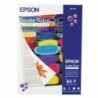 Epson H/Weight D-Sided A4 Matte Photo