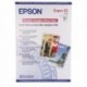 Epson Prem Semi-Gloss A3+ Photo Ppr Pk20