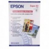 Epson Prem Semi-Gloss A3+ Photo Ppr Pk20