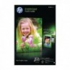 HP E/Day Gloss 10x15cm Photo Paper Pk100