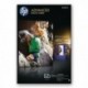 HP Adv Glossy 10x15cm Photo Paper Q8692A