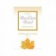 Basildon Bond Small Champagne Env Pk200