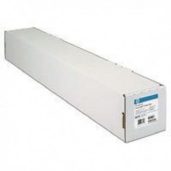 HP Bright Wht 841mm Inkjet Paper Q1444A