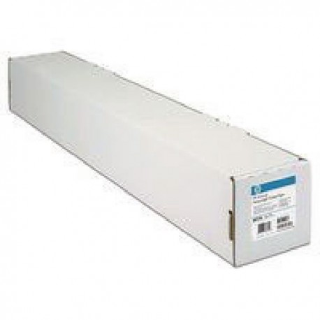HP Bright Wht 841mm Inkjet Paper Q1444A