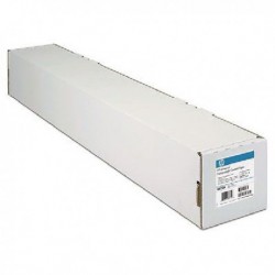 HP Bright Wht 914mm Inkjet Paper C6036A