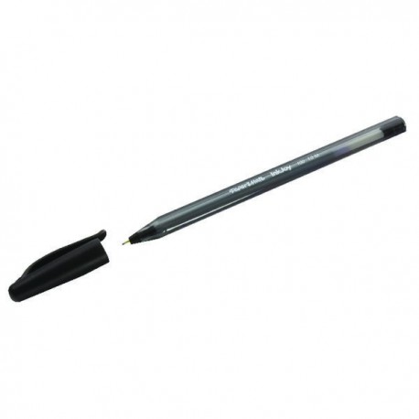 PaperMate Inkjoy 100 Stick Balpnt Black