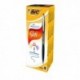 Bic Atlantis Prem Retrct Black Ball Pk12