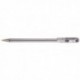 Pentel Superb Ball Fine Blk Pk12