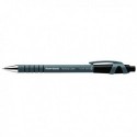 PaperMate Black Flexgrip Retractable Pen