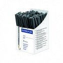 Staedtler Black Stick Ball Point 430-M9