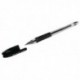 Pilot Ball Point Pen Fine Black Pk12