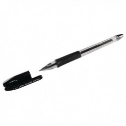 Pilot Ball Point Pen Fine Black Pk12