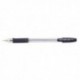 Pilot Medium Black Ball Point Pens Pk12