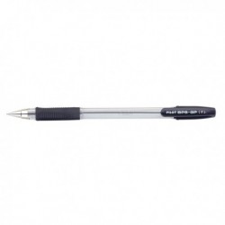 Pilot Medium Black Ball Point Pens Pk12