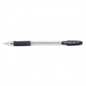 Pilot Medium Black Ball Point Pens Pk12