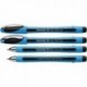 Schneider Slider XB Memo Ball Pen Blk 10