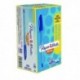 PaperMate Inkjoy 100 Stick Balpnt Blue