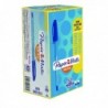 PaperMate Inkjoy 100 Stick Balpnt Blue