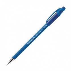 PaperMate Flexgrip Ultra Ball Blue Pk12